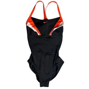 Womens Nike One Piece Bathing Suit